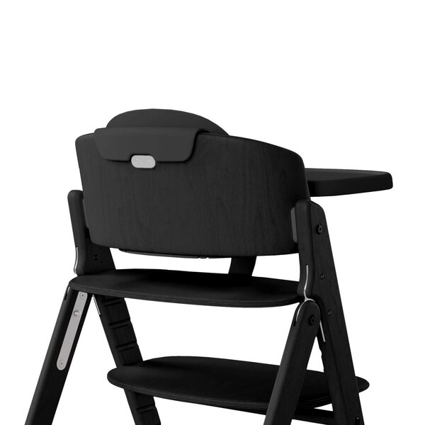 Cybex Click&Fold 3in1 highchair Stunning Black - Cybex