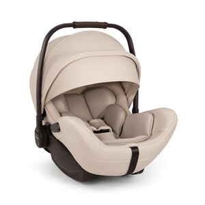 Nuna Arra Flex car seat 40-87cm, Biscotti - Nuna