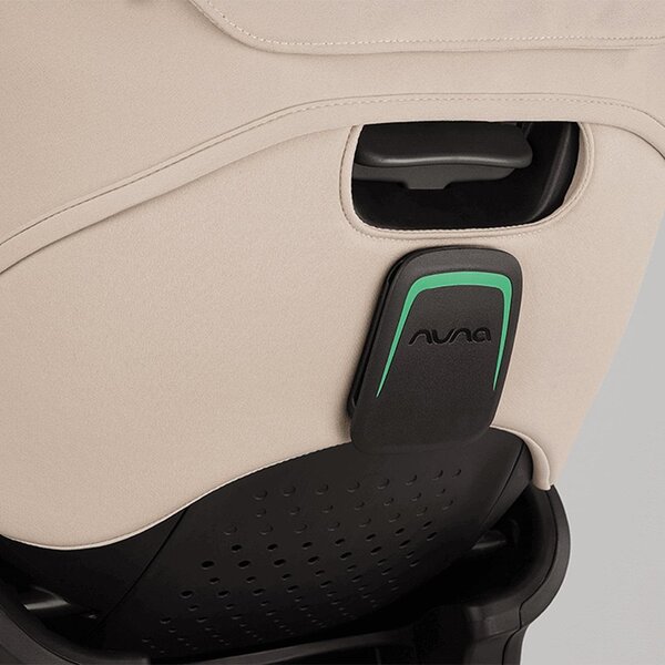 Nuna Arra Flex car seat 40-87cm, Biscotti - Nuna