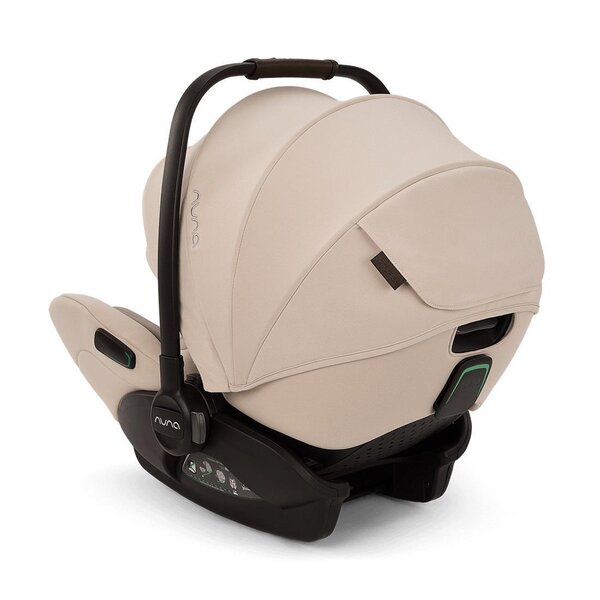 Nuna Arra Flex car seat 40-87cm, Biscotti - Nuna