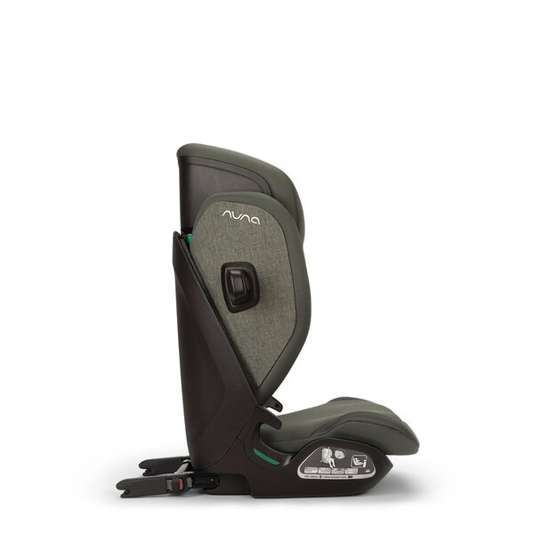 Nuna Aace LX car seat 100-150cm, Forest - Nuna