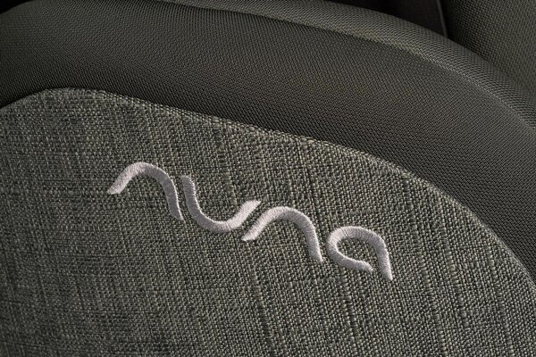 Nuna Aace LX car seat 100-150cm, Forest - Nuna