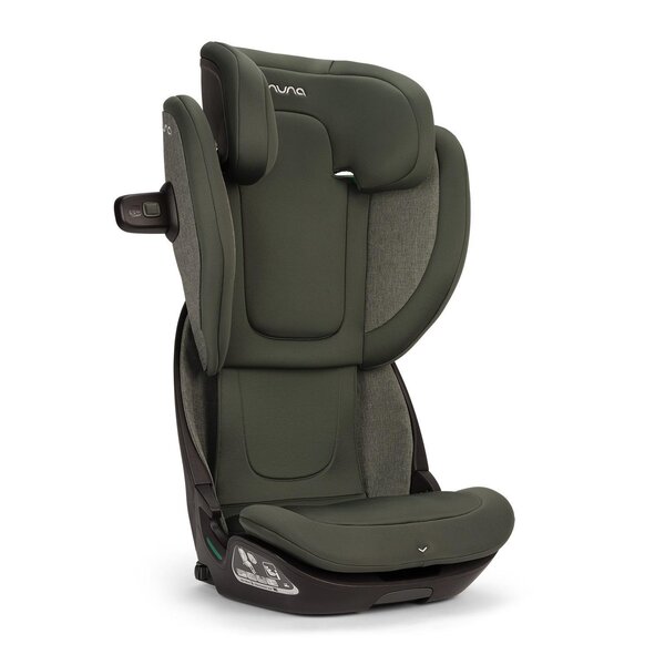 Nuna Aace LX car seat 100-150cm, Forest - Nuna