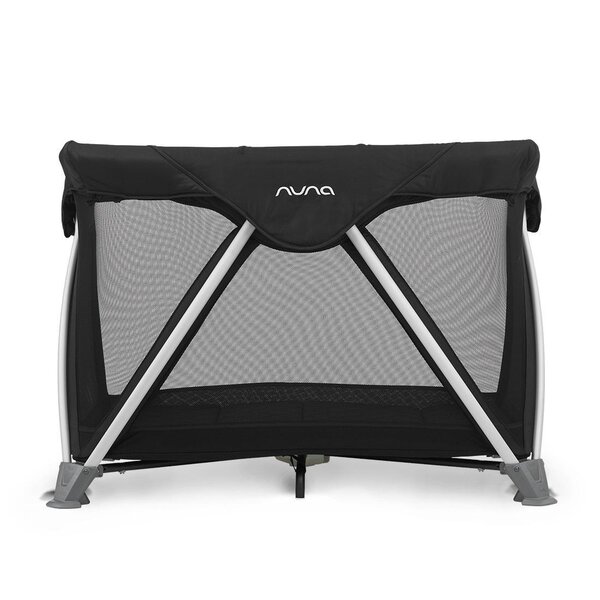 Nuna Sena Aire reisivoodi Caviar - Nuna
