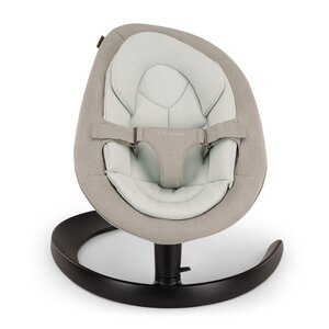 Nuna Leaf Grow bouncer Driftwood - Nuna