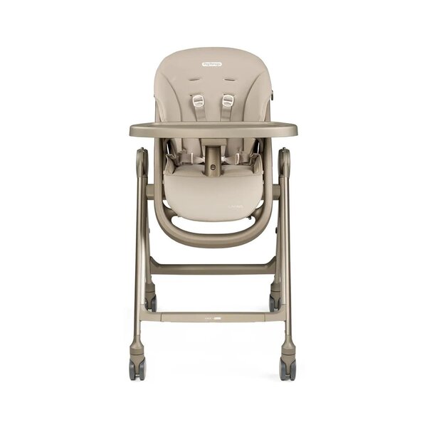 Peg-Perego highchair Living Space Sand - Peg-Perego