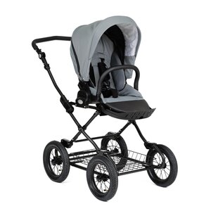 Nordbaby Comfort Plus stroller set Sea Green - Nordbaby