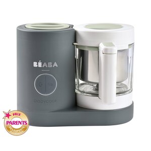 Beaba Babycook Neo kitchen robot Mineral Grey - Beaba