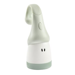 Beaba kaasaskantav öölamp Pixie 2in1, Sage Green - Beaba