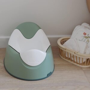 Beaba Training potty Sage Green - Beaba