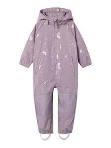 NAME IT softshell suit Nmfalfa08 - NAME IT