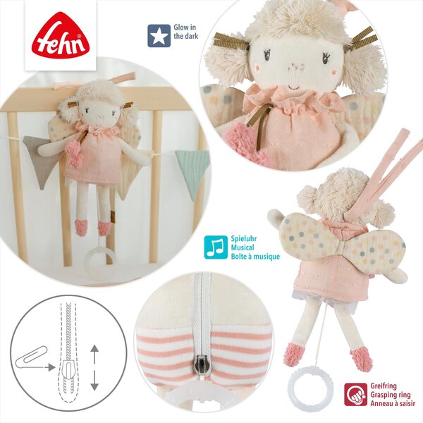 Fehn mini musical Fairy - Fehn