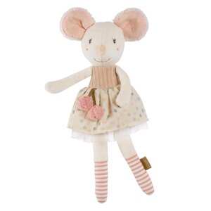 Fehn soft toy bean bag Mouse - Fehn