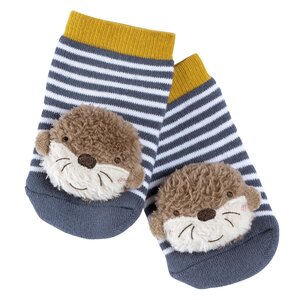 Fehn rattle socks Otter - Fehn