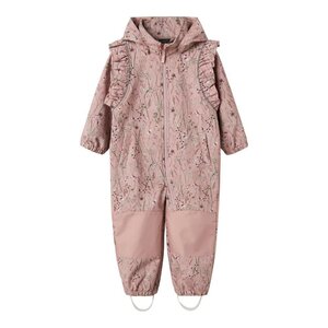 NAME IT softshell kombinesoon Nmfalfa08 - NAME IT