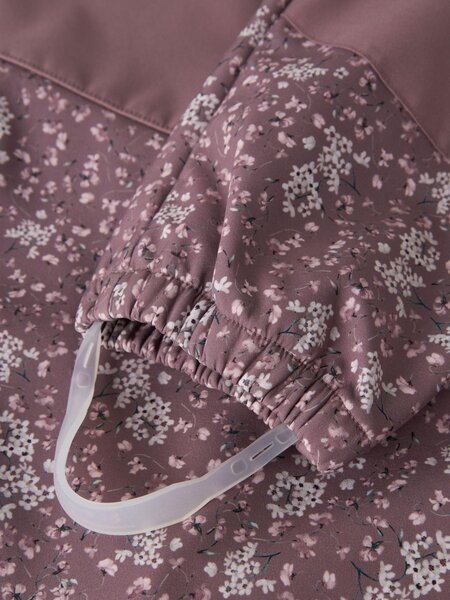 NAME IT комбинезон софтшелл Nmfalfa08 - NAME IT