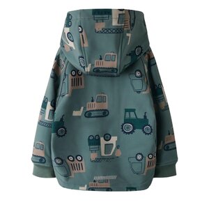 NAME IT куртка софтшелл Nmmalfa08 - NAME IT