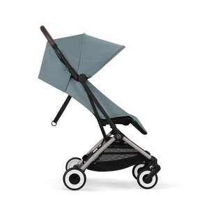 Cybex Orfeo buggy Stormy Blue - Cybex