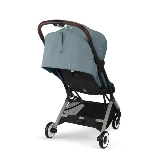 Cybex Orfeo buggy Stormy Blue - Cybex