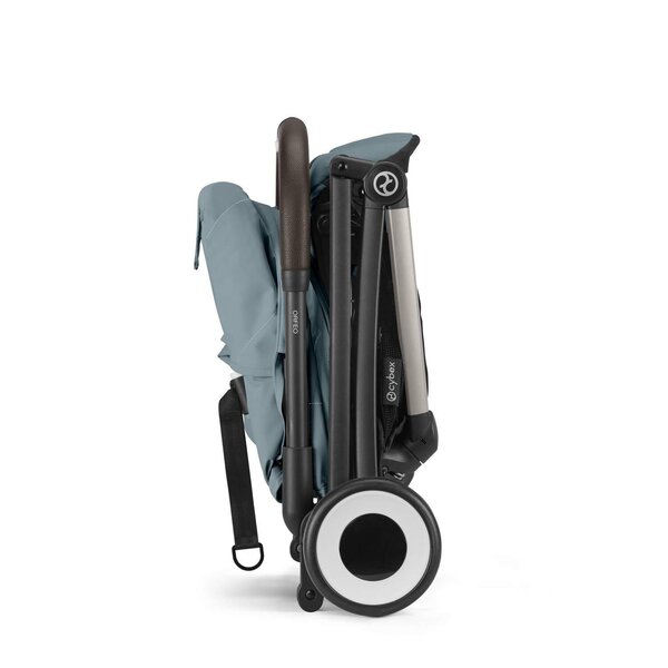 Cybex Orfeo buggy Stormy Blue - Cybex