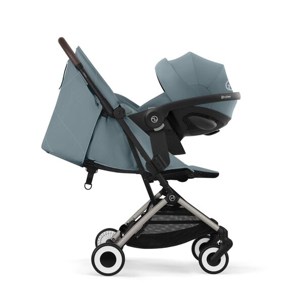 Cybex Orfeo buggy Stormy Blue - Cybex
