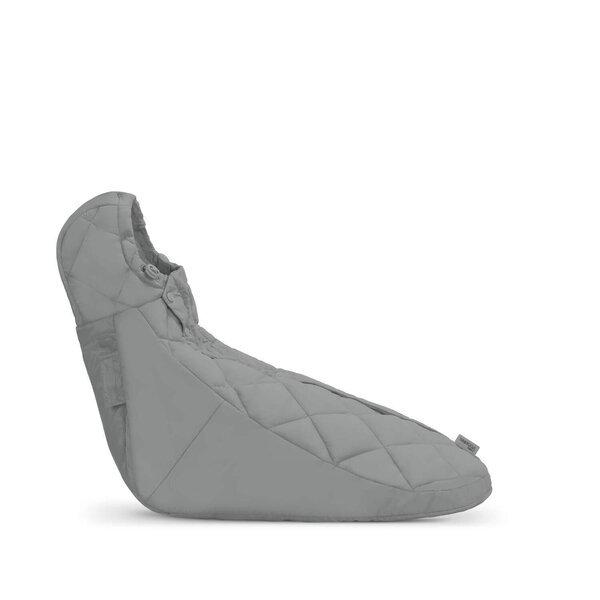 Cybex Snogga Mini 2 footmuff Stone Grey - Cybex