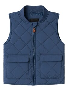 NAME IT waistcoat Nmmmarlin - Minymo