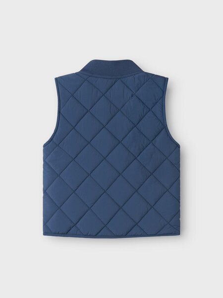 NAME IT waistcoat Nmmmarlin - NAME IT