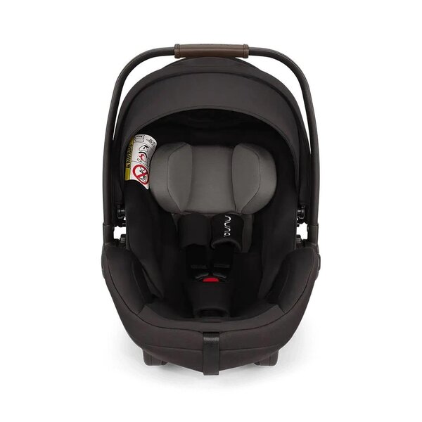Nuna Arra Flex car seat 40-87cm, Caviar V2 - Nuna
