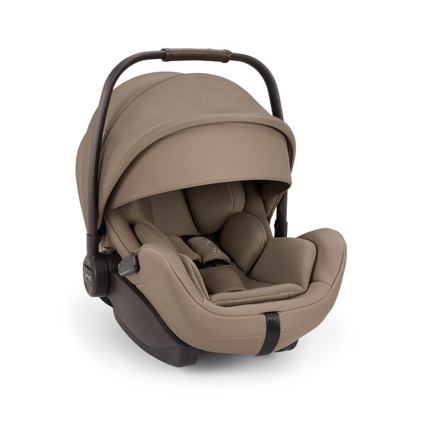 Nuna Arra Flex car seat 40-87cm, Cedar V2 - Nuna