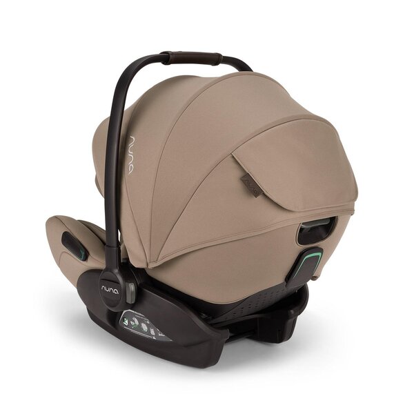 Nuna Arra Flex car seat 40-87cm, Cedar - Nuna