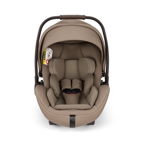 Nuna Arra Flex car seat 40-87cm, Cedar - Nuna