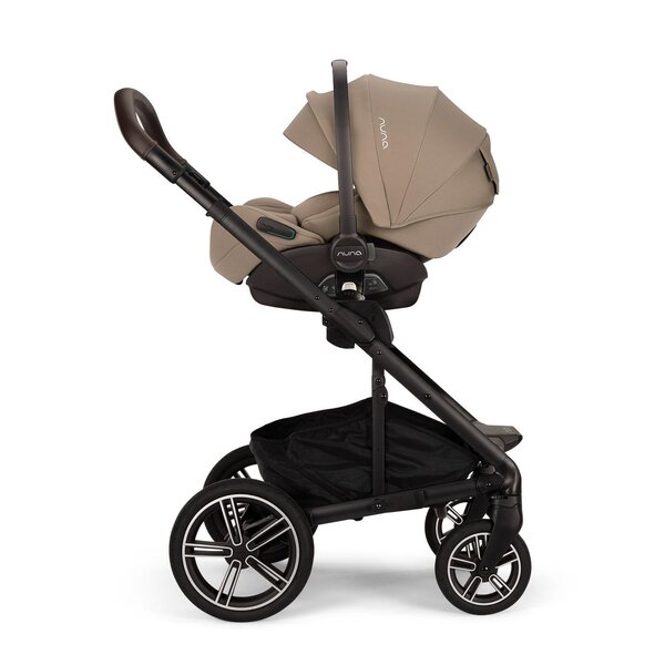 Nuna Arra Flex car seat 40-87cm, Cedar - Nuna