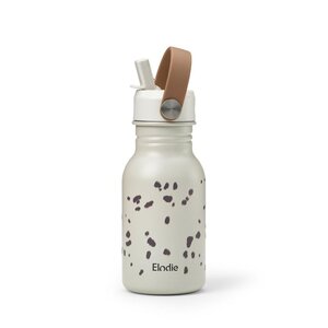 Elodie Details Water Bottle Dalmatian Dots  - Elodie Details