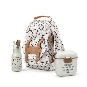 Elodie Details Water Bottle Dalmatian Dots  - Elodie Details