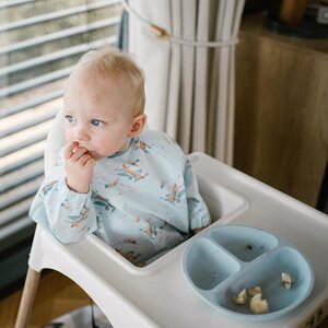 BabyOno varrukatega põll Lennuk - BabyOno