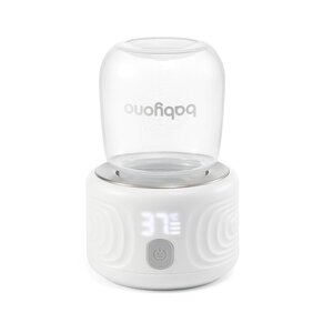 BabyOno portable bottle warmer - Nuvita