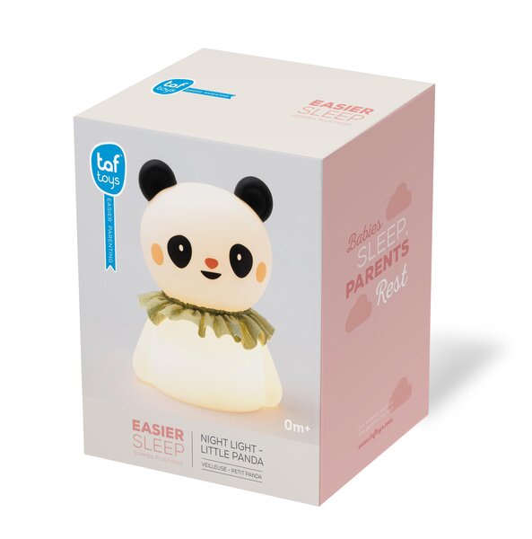 Taf Toys night Light Little Panda - Taf Toys