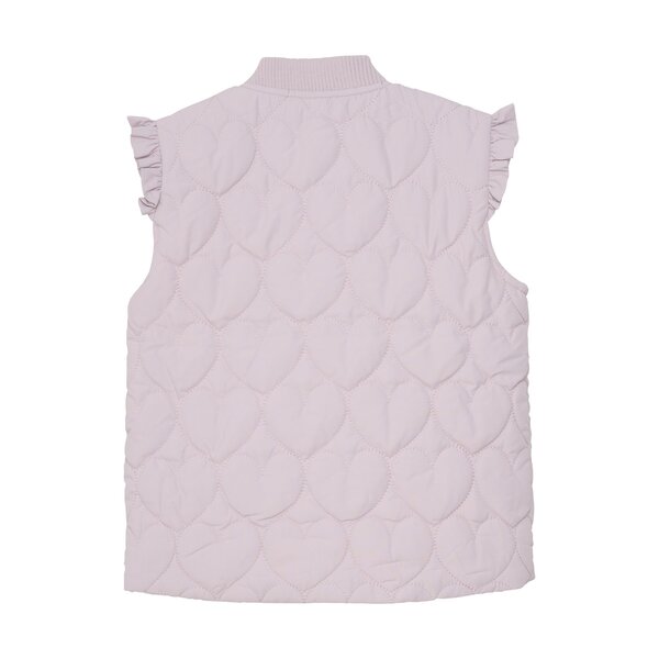 Minymo Vest Quilted - Minymo