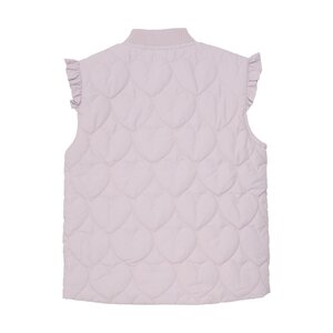 Minymo Vest Quilted - NAME IT