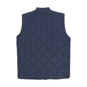 Minymo Vest Quilted - NAME IT