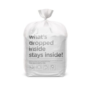 Magic Universal plastic bag - Magic