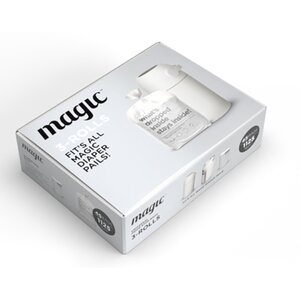 Magic Universal plastic bag - Magic