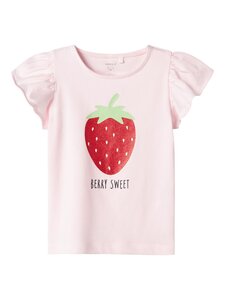 NAME IT T-shirt Nmffollyglitter - NAME IT