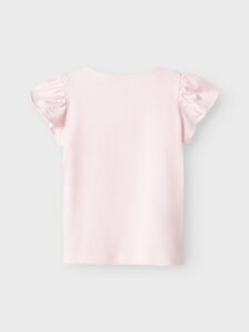NAME IT T-shirt Nmffollyglitter - NAME IT