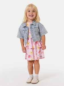 NAME IT dress Nmffina - NAME IT