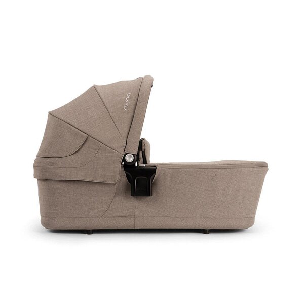 Nuna Triv LX stroller set Cedar, with accessories - Nuna