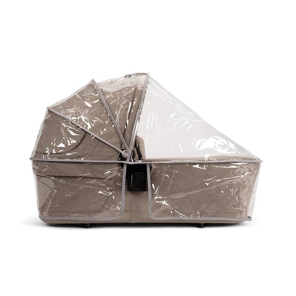 Nuna Triv LX stroller set Cedar, with accessories - Nuna