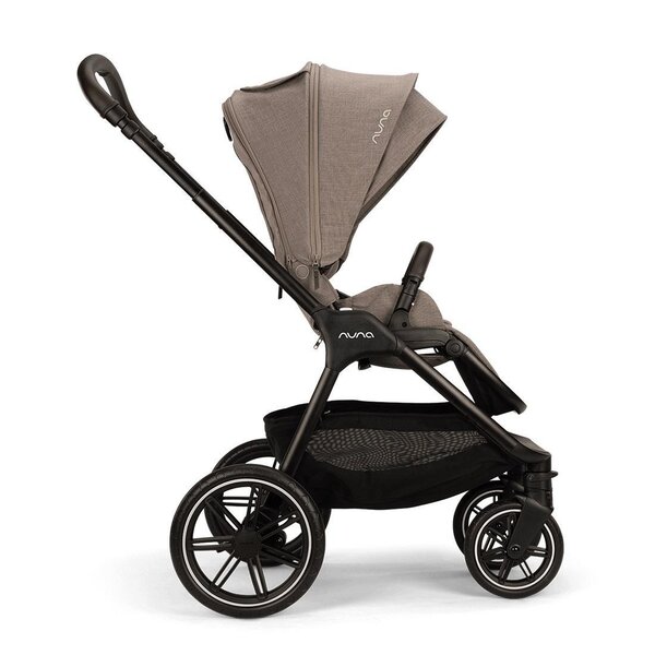 Nuna Triv LX stroller set Cedar, with accessories - Nuna