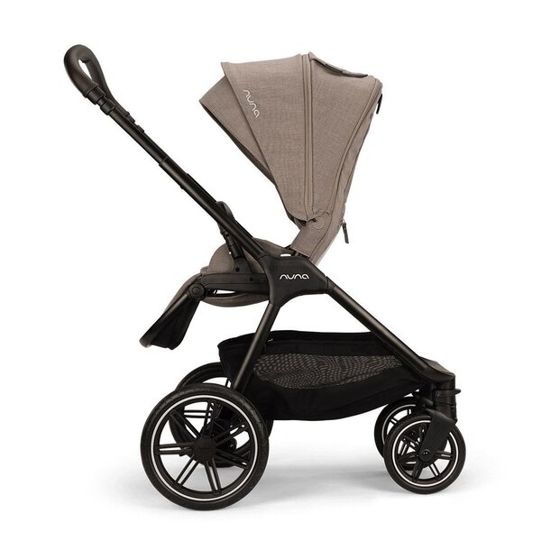 Nuna Triv LX stroller set Cedar, with accessories - Nuna